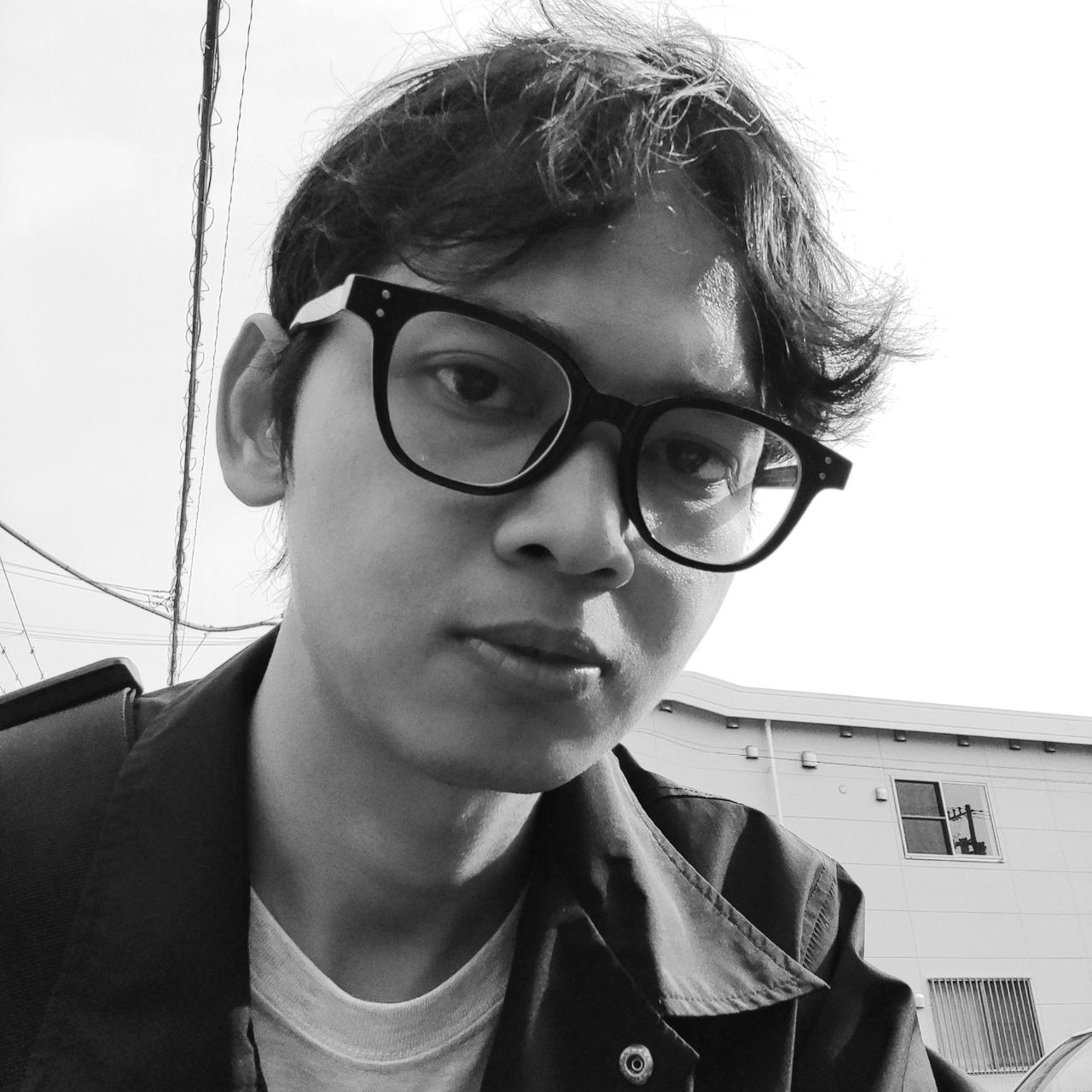 Bayu Setiawan